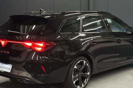 Cupra Leon 17.000 km 28.970 &euro; Helmstedt 38350