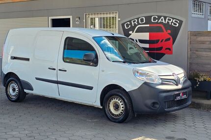 Renault Kangoo 109.500 km 7.990 &euro; Heidenheim 89520