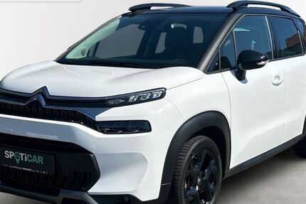 Citroen C3 Aircross 30.900 km 18.990 &euro; Homburg 66424