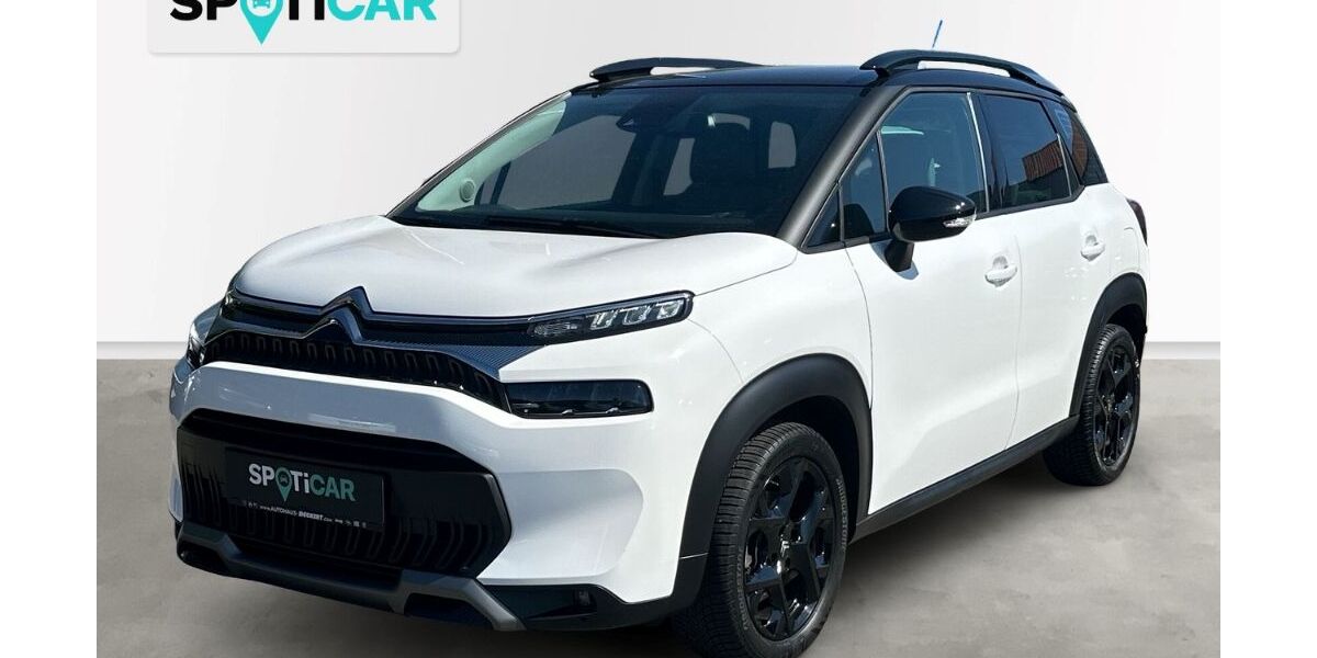 Citroen C3 Aircross 30.900 km 18.990 &euro; Homburg 66424