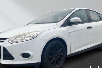 Ford Focus 69.500 km 7.990 &euro; Kremmen bei Berlin 16766