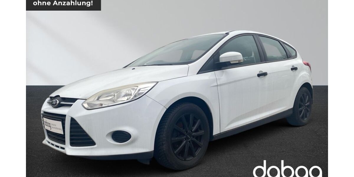 Ford Focus 69.500 km 7.990 &euro; Kremmen bei Berlin 16766