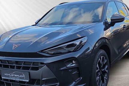 Cupra Terramar 9.516 km 34.987 &euro; Neunkirchen 57290