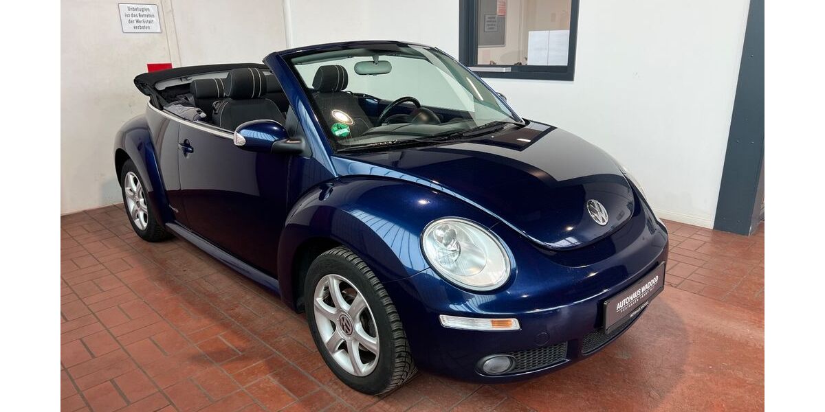 VW New Beetle 232.577 km 3.900 &euro; Henstedt-Ulzburg (bei Hamburg) 24558