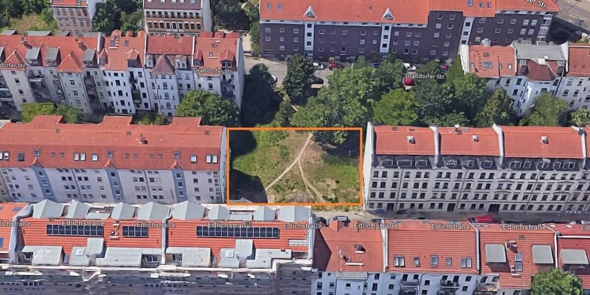 Mehrfamilienhaus, Wohnhaus Leipzig Volkmarsdorf - 6.900.000&euro; | Angebot:26672985