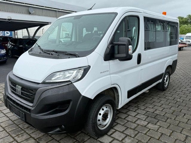 Fiat Ducato 180.426 km 16.500 &euro; Lohfelden 34253