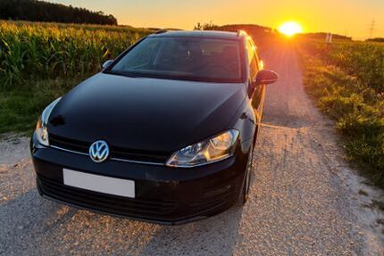 VW Golf 183.557 km 8.099 &euro; Pleinfeld 91785