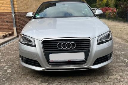 Audi A3 19.236 km 14.999 € Müden (Aller) 38539