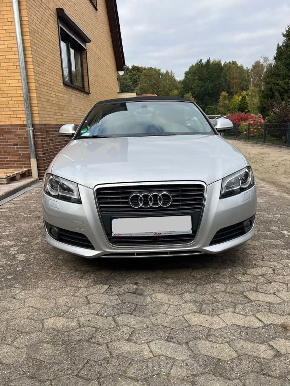 Audi A3 19.236 km 14.999 € Müden (Aller) 38539