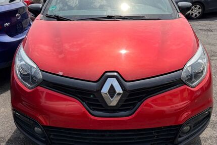 Renault Captur 160.000 km 6.999 &euro; Lollar 35457