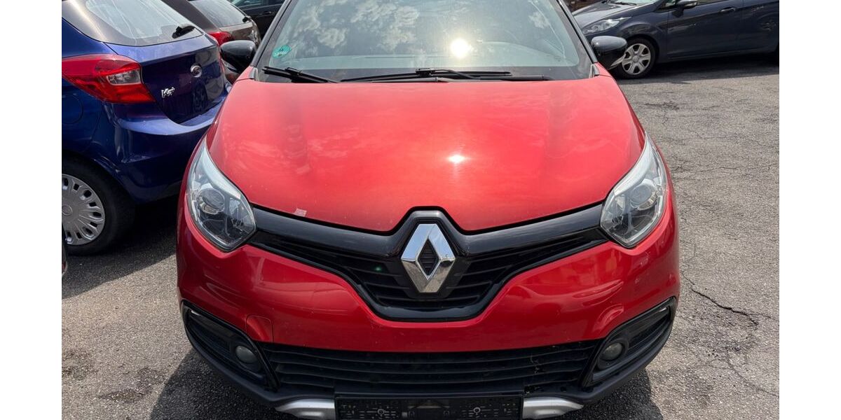 Renault Captur 160.000 km 6.999 &euro; Lollar 35457