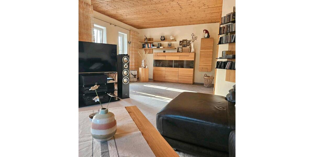 Einfamilienhaus Zarrentin am Schaalsee - 9 Zimmer, 135 m&sup2;, 400.000&euro; | Angebot:26764615