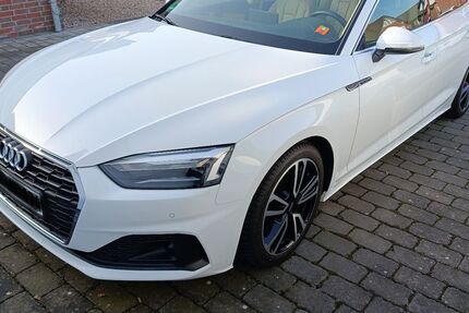 Audi A5 39.500 km 25.995 &euro; Nottuln 48301