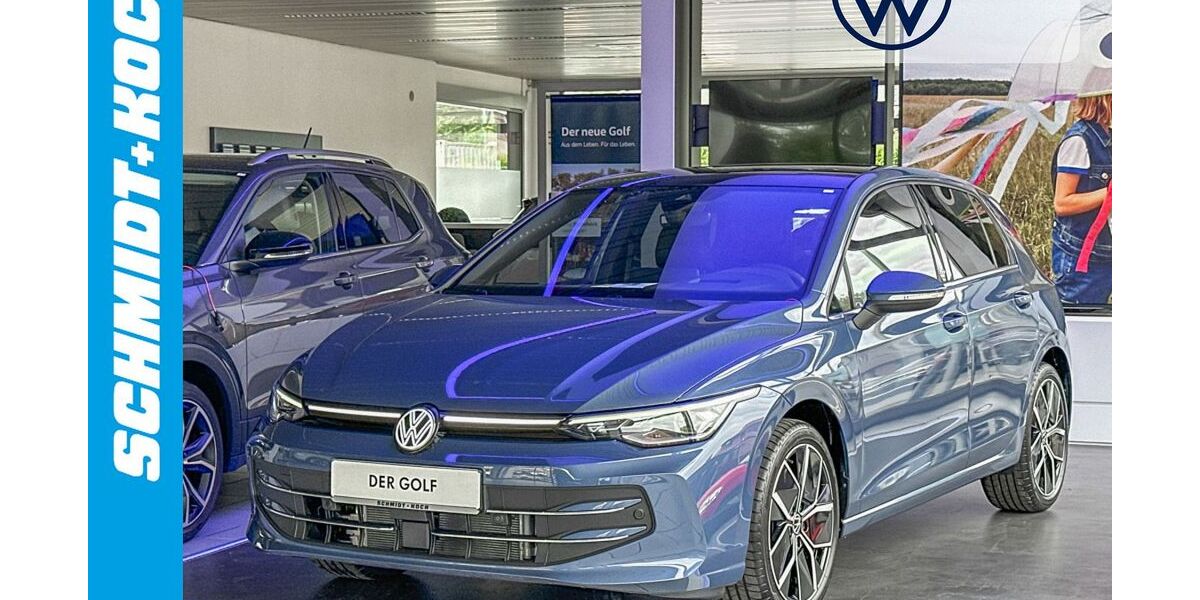 VW Golf 8.021 km 31.940 &euro; Osterholz-Scharmbeck 27711