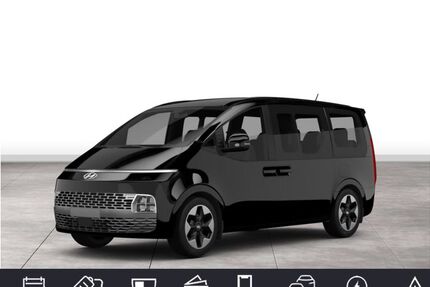 Hyundai STARIA 5.000 km 46.460 &euro; Merzig 66663