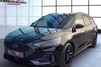 Ford Focus 29.325 km 31.300 &euro; Rosenheim 83022