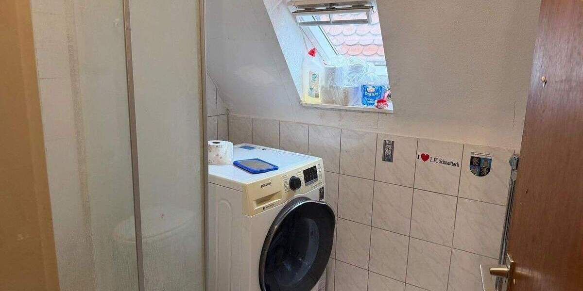 Gemütliche 1-Zimmer-Wohnung im Herzen von Schnaittach - ab 01.03.2026 verfügbar 1 zimmer