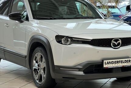 Mazda MX-30 15.320 km 16.500 &euro; Wuppertal 42389