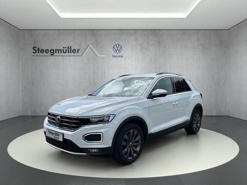 T-Roc