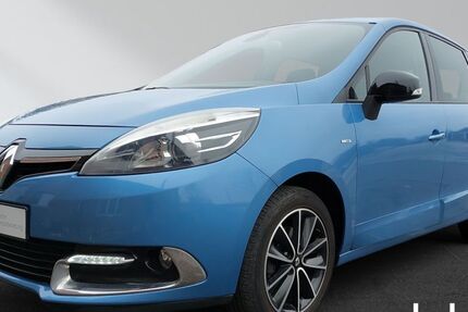 Renault Scenic 166.960 km 2.950 &euro; Berlin 13125