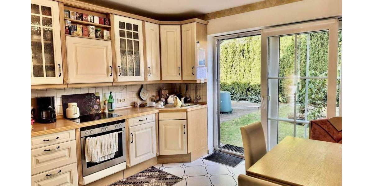 Doppelhaushälfte Adendorf - 3 Zimmer, 127 m&sup2;, 445.000&euro; | Angebot:25801933