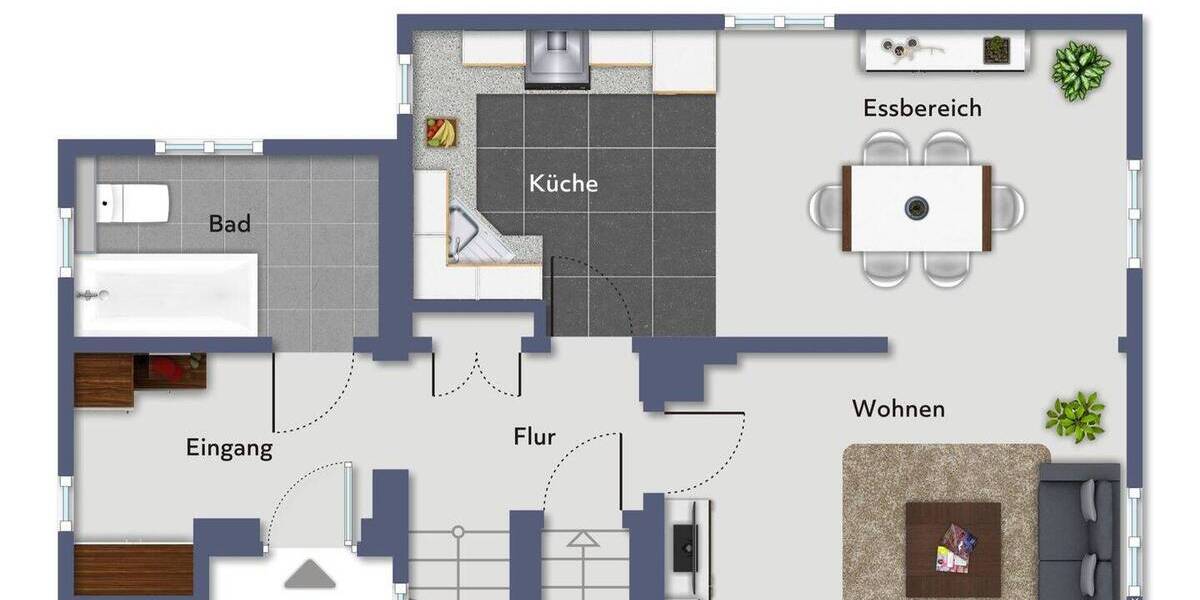 Einfamilienhaus Dürrröhrsdorf-Dittersbach Dittersbach - 5 Zimmer, 199 m&sup2;, 1.600&euro; | Angebot:26473573