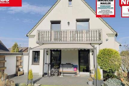 Haus Oberhausen Sterkrade-Nord - 3 Zimmer, 130 m&sup2;, 579.000&euro; | Angebot:24969023