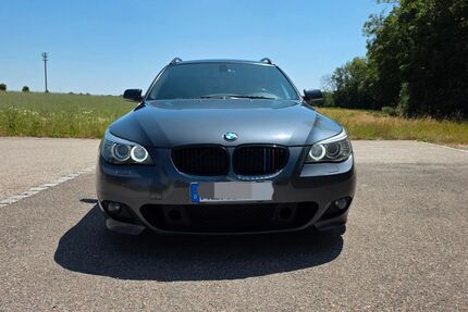 BMW 530 300.000 km 7.000 &euro; Uffenheim 97215
