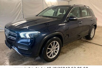 Mercedes GLE 350