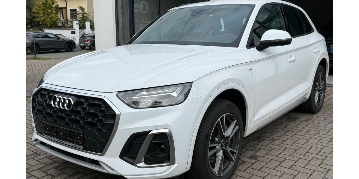 Audi Q5 165.800 km 28.900 &euro; Fürth bei Nürnberg 90765