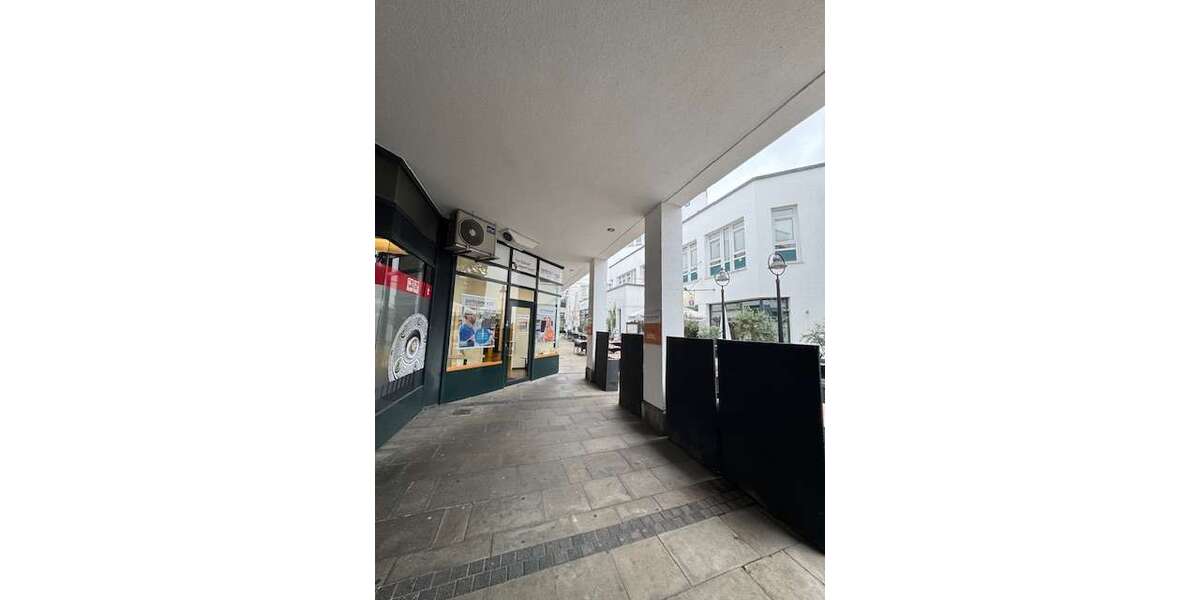 Gewerbeobjekt Reutlingen - 169.000&euro; | Angebot:24868365