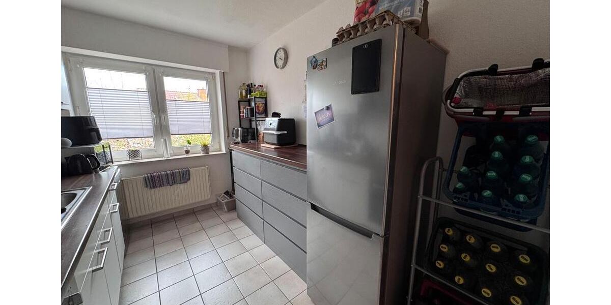 Etagenwohnung Steinfeld (Oldenburg) - 3 Zimmer, 76 m&sup2;, 600&euro; | Angebot:26196668