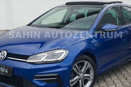 VW Golf 97.500 km 16.500 &euro; Tuttlingen 78532