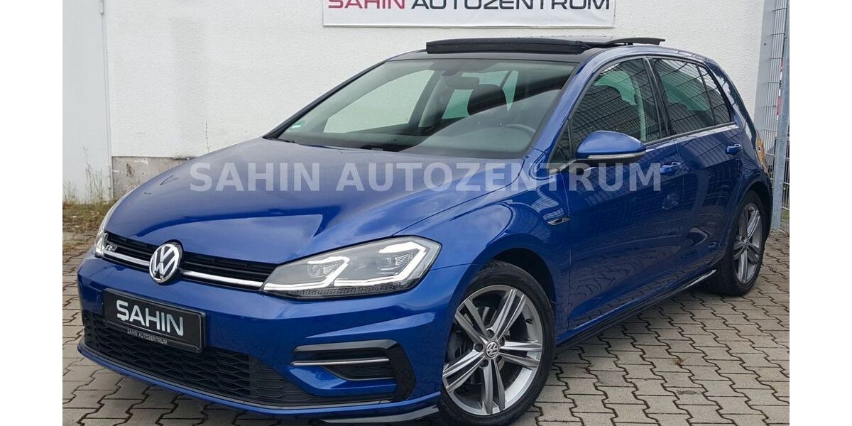 VW Golf 97.500 km 16.500 &euro; Tuttlingen 78532