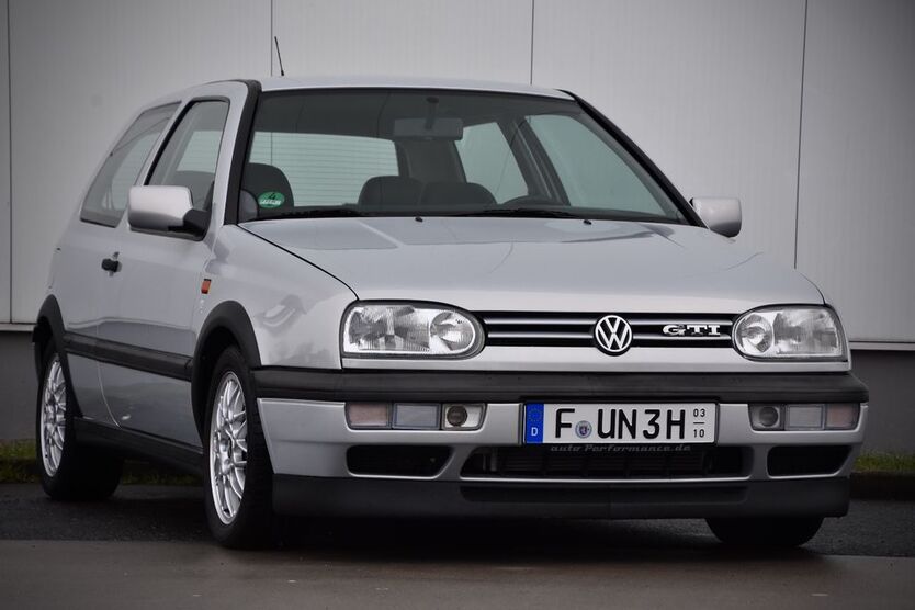 VW Golf 165.000 km 20.000 € Eschborn bei Frankfurt am Main 65760