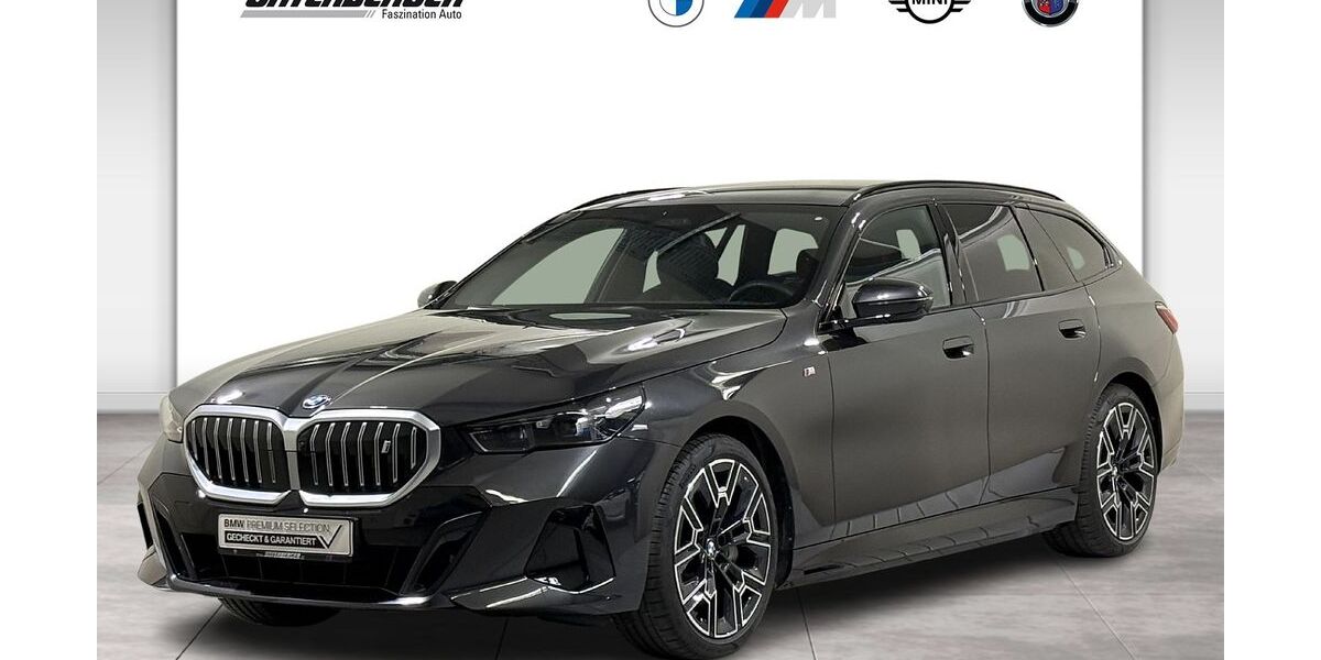 BMW i5 21.631 km 62.890 &euro; Bad Wiessee 83707