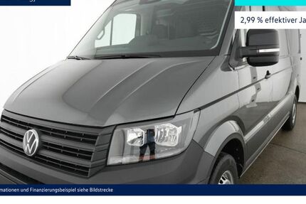 VW Crafter 13.452 km 38.690 &euro; Hanau 63452