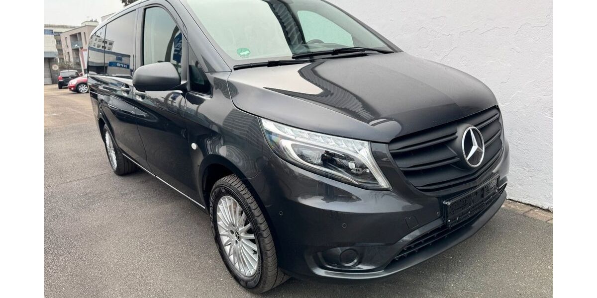 Mercedes-Benz Vito 251.500 km 27.300 &euro; Nürnberg 90425