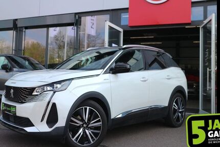 Peugeot 3008 25.188 km 22.890 &euro; Leipzig 04205