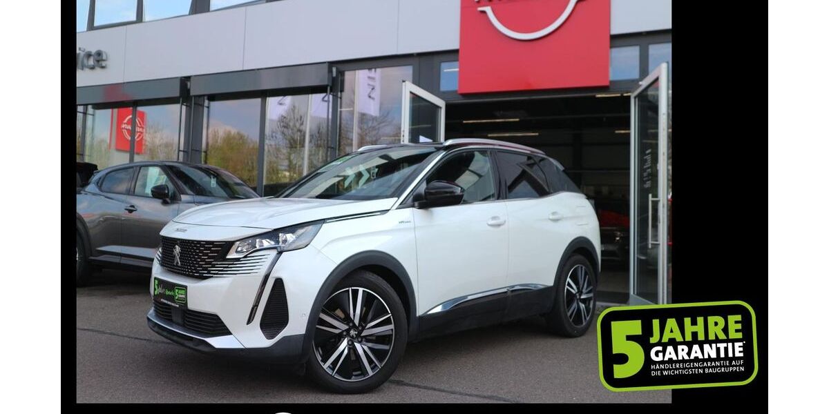 Peugeot 3008 25.188 km 22.890 &euro; Leipzig 04205