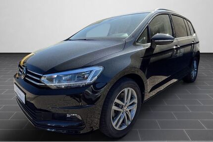VW Touran 13.600 km 33.880 &euro; Cochem / Faid 56814
