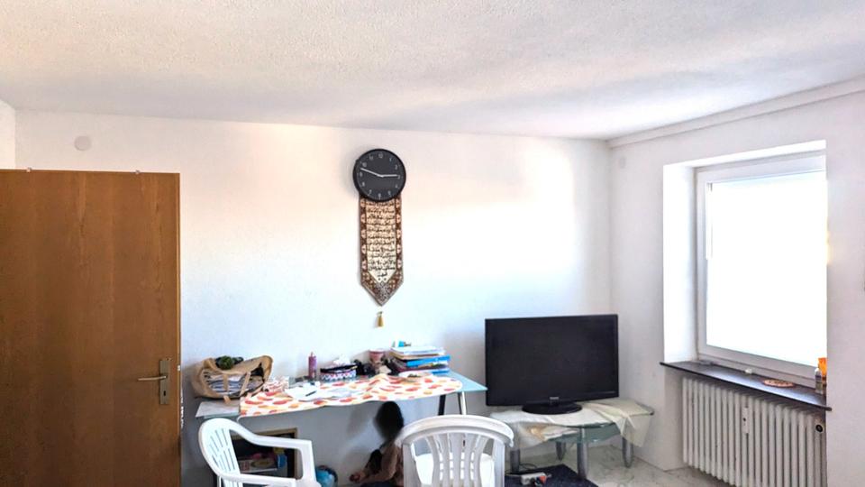 Etagenwohnung Kaufbeuren - 3 Zimmer, 80 m&sup2;, 349.000&euro; | Angebot:26852458