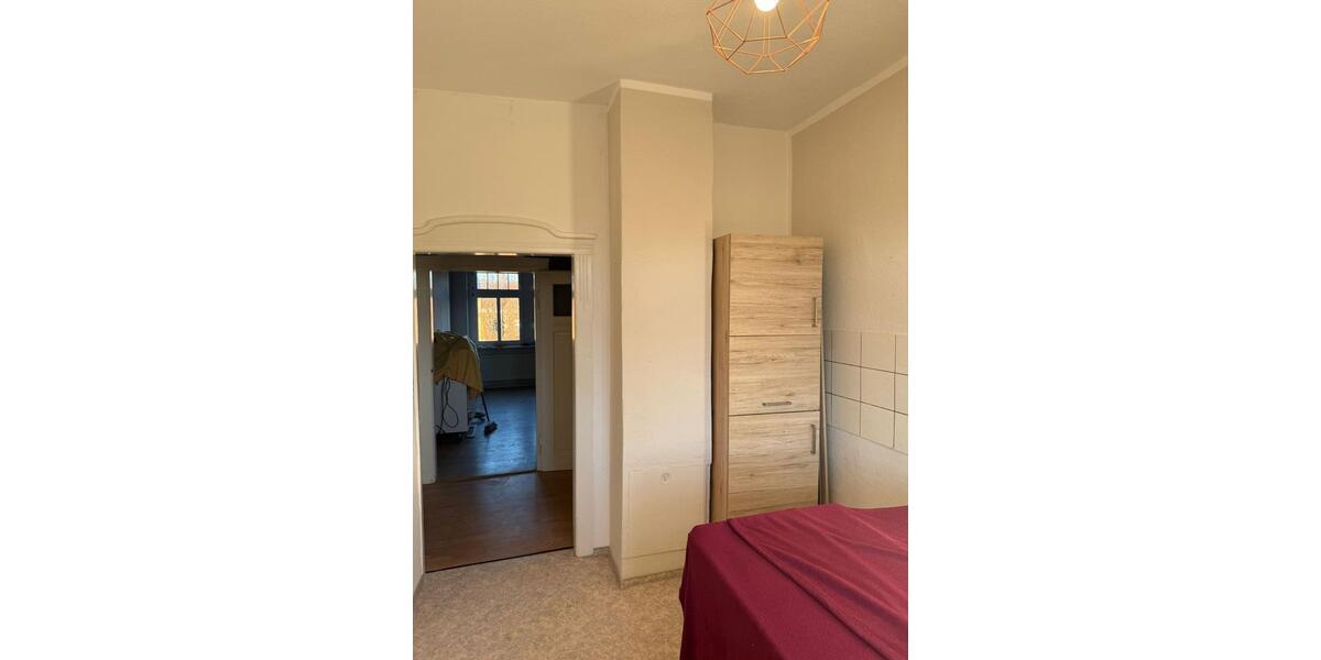 Etagenwohnung Eibenstock - 3 Zimmer, 100 m&sup2;, 550&euro; | Angebot:25220587