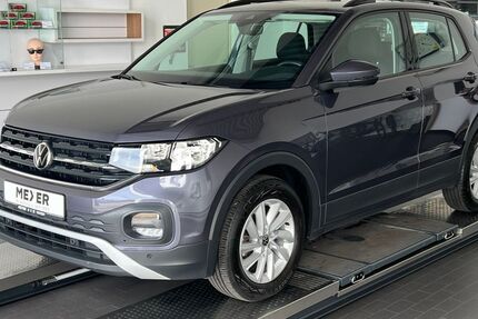 VW T-Cross 42.800 km 16.989 &euro; Tostedt 21255