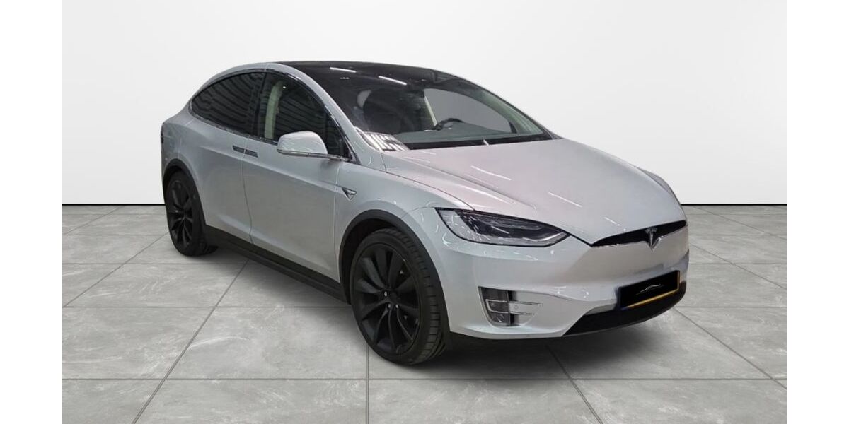 Tesla Model X 269.900 km 32.999 &euro; Espelkamp 32339