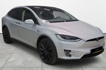 Tesla Model X 269.900 km 32.999 &euro; Lübbecke 32312