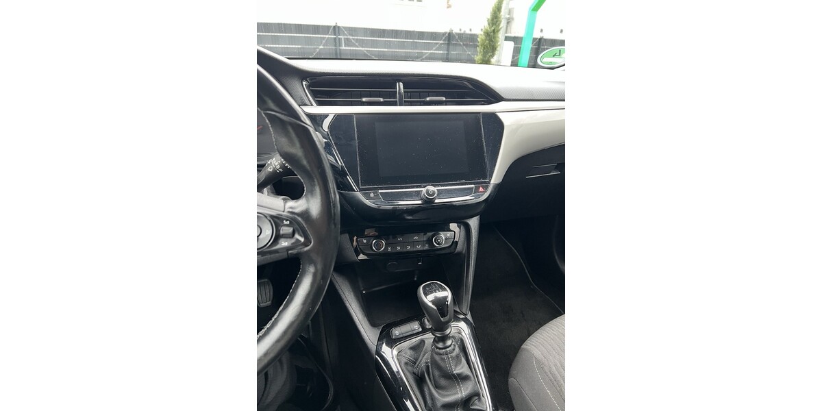 Opel Corsa 123.000 km 11.000 € Hohenstein 65329