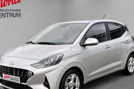 Hyundai i10 11.453 km 12.780 &euro; Laatzen 30880