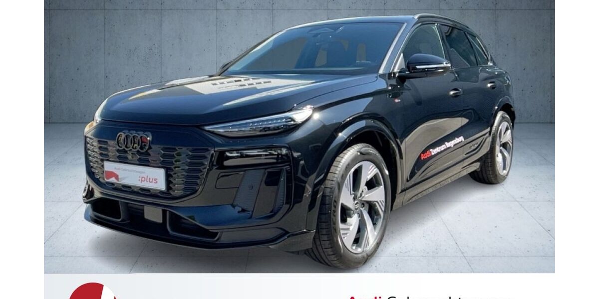 Audi Q6 e-tron 9.900 km 73.870 &euro; Regensburg 93059