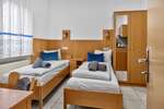 Attraktiver Hotelbetrieb mit Wachstumspotenzial in Stuttgart-Zuffenhausen - Gewerbeobjekt Stuttgart Zuffenhausen | Angebot:27438917